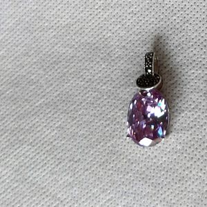 Vintage Gold/925 Charm